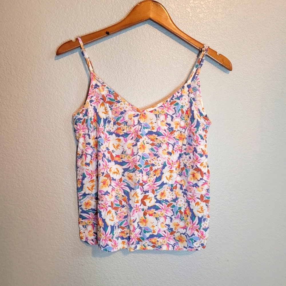 Cynthia Rowley tank